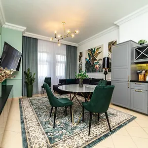 Trzy Gracje - Monte Cassino By Oneapartments Apartament Sopot