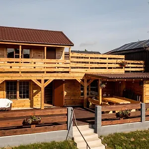 Widokowe Tarasy Apartament Chwaszczyno