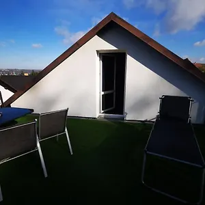 Zbraslav Apartament Praga